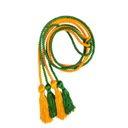 Celebrate Achievement With Honors Graduation Cords